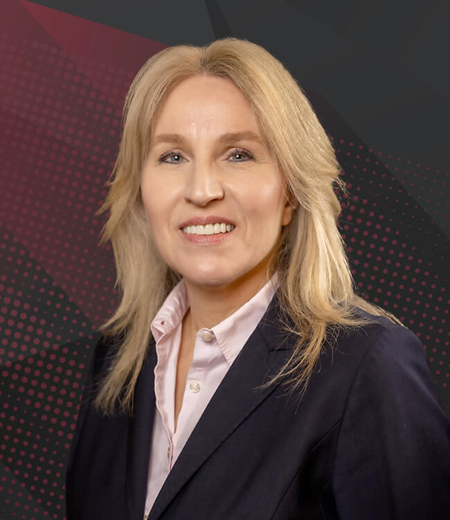 Kristin a. Mazzarella