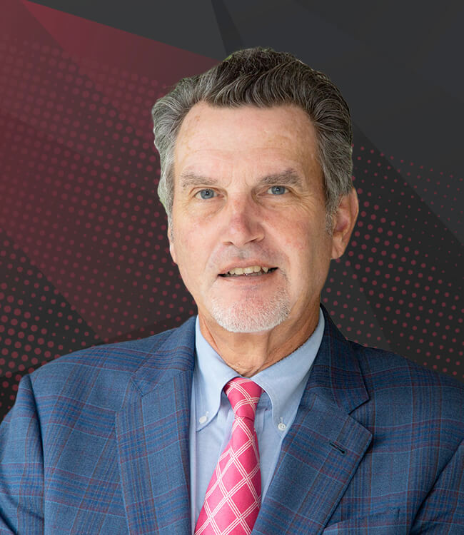 Peter paul olszewski - managing partner