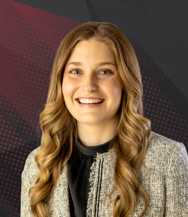 Rachel d. Olszewski - attorney