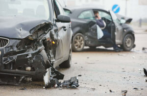 Car accident attorney