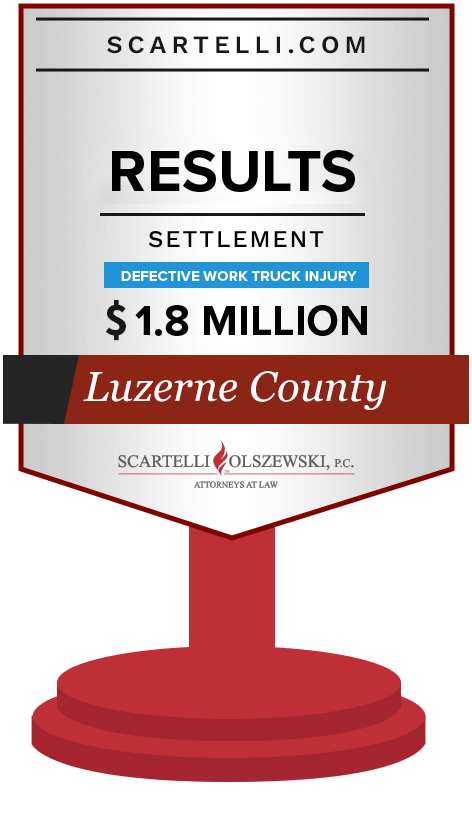 Settlement Result