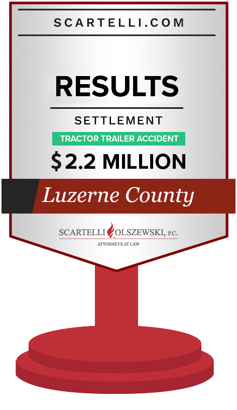 Settlement Result