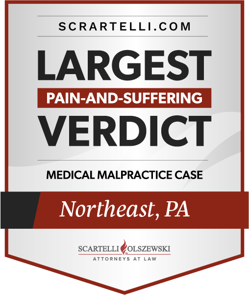 They Made Excuses. We Made A Case. 1 Pain